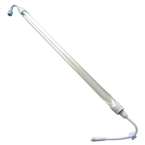 SunLight Pro-Gro T8 vækstlys armatur 60cm | 10W