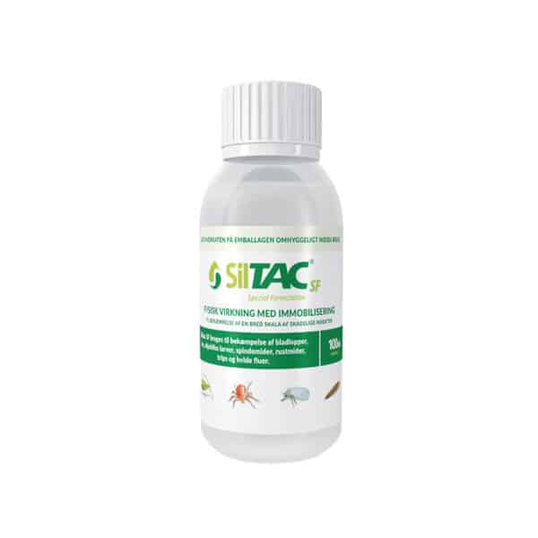 Siltac SF 100 ml – Plantebeskyttelse