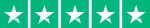 Trustpilot anbefaling